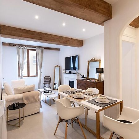 "L'Historique" - Charmant Appartement En Centre-Ville Historique Chambéry Zewnętrze zdjęcie
