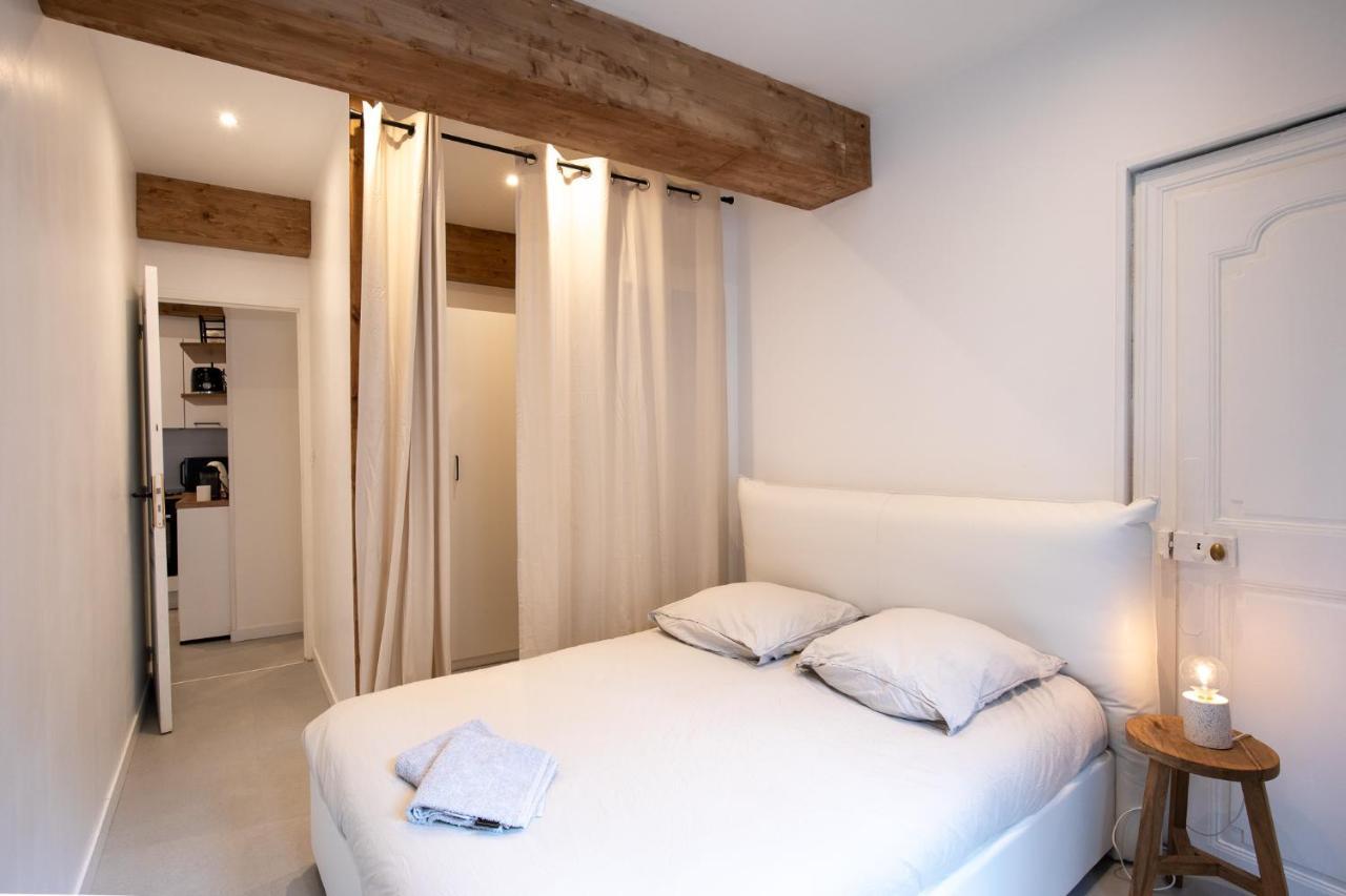 "L'Historique" - Charmant Appartement En Centre-Ville Historique Chambéry Zewnętrze zdjęcie